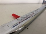Body Side Molding, LH